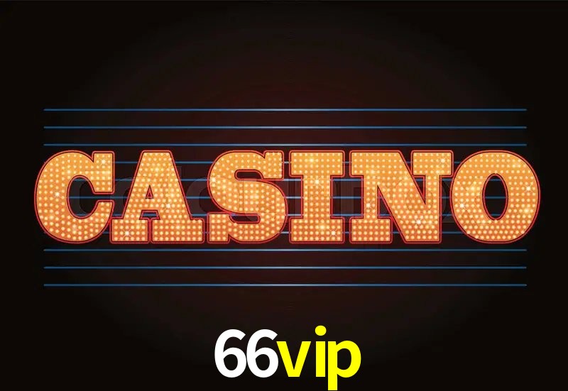 Bônus de Boas-vindas 66vip