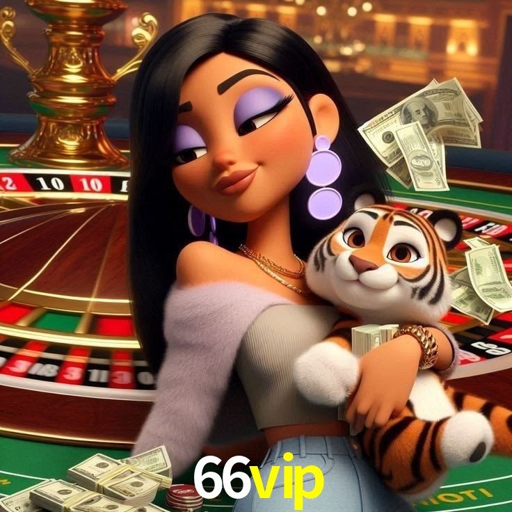 Welcome Bonus 66vip