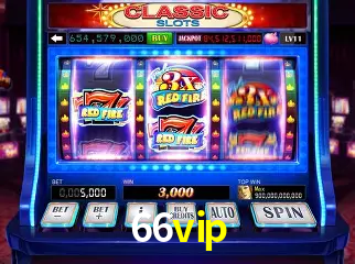 A Revolução dos Aplicativos de Jogos no 66vip