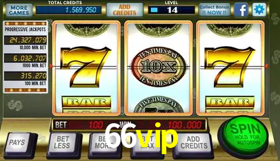 A Emoção da Loteria na 66vip: Uma Chance de Mudança de Vida