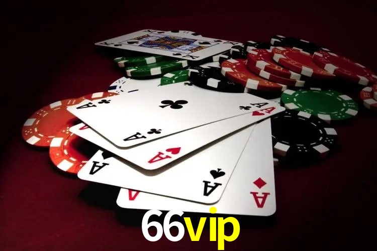 Estatísticas 66vip