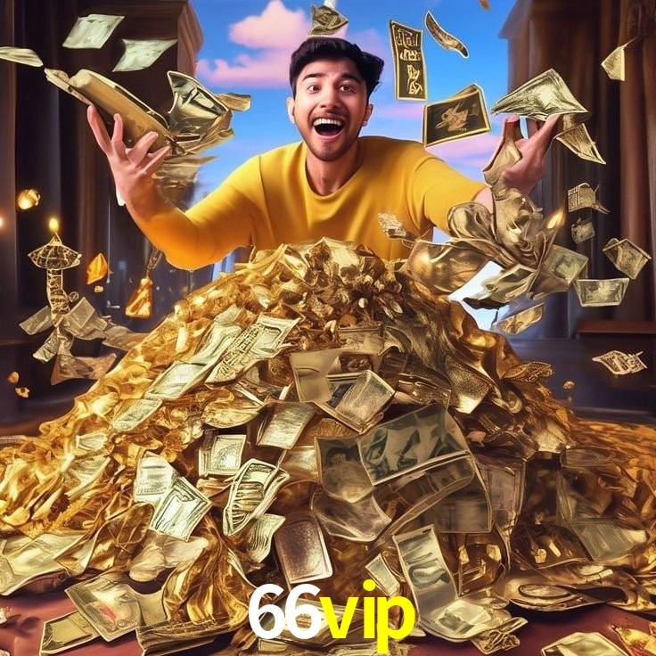 Experiência VIP 66vip