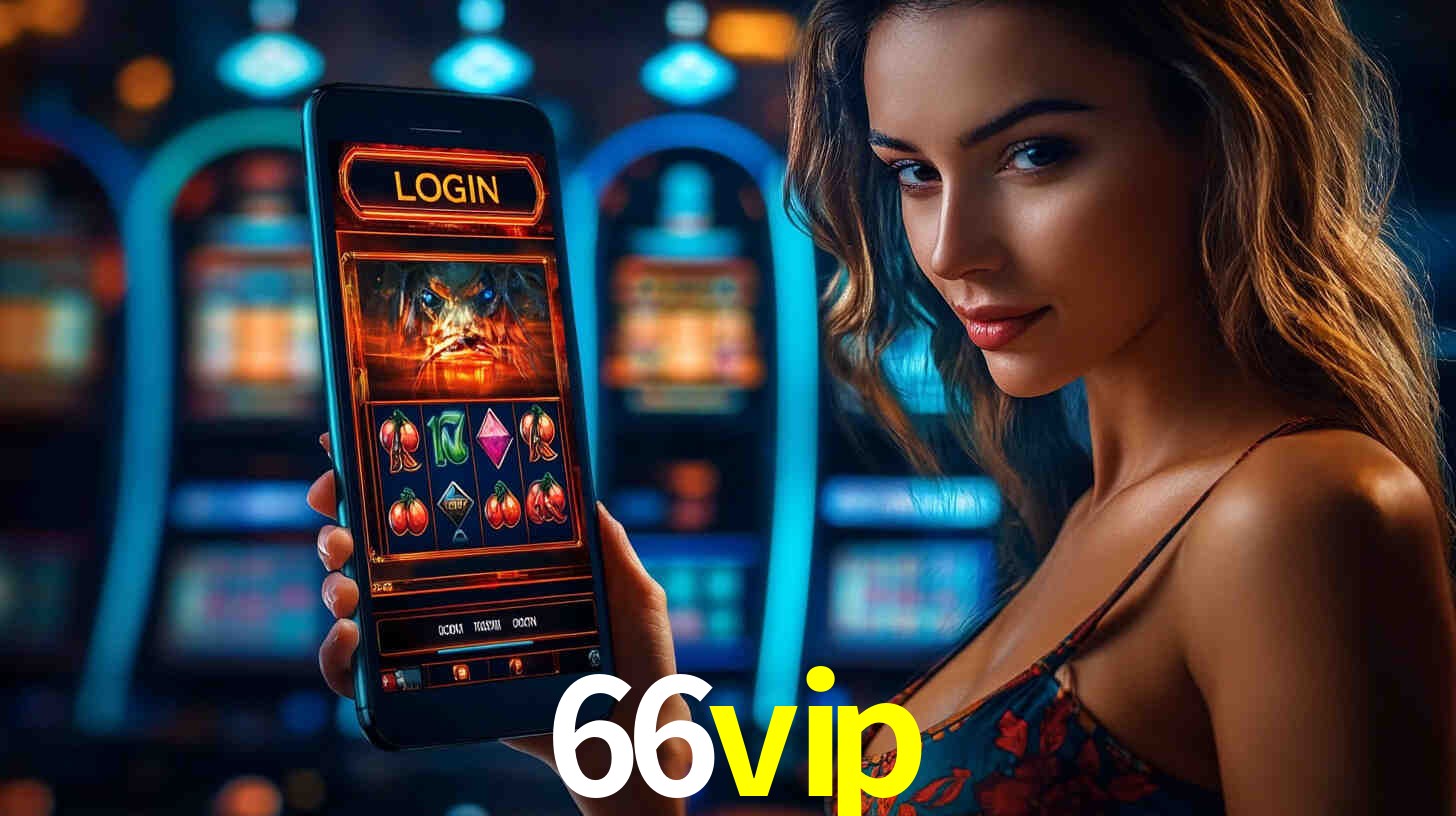 Bônus Generosos e Exclusivos no 66vip para Você!