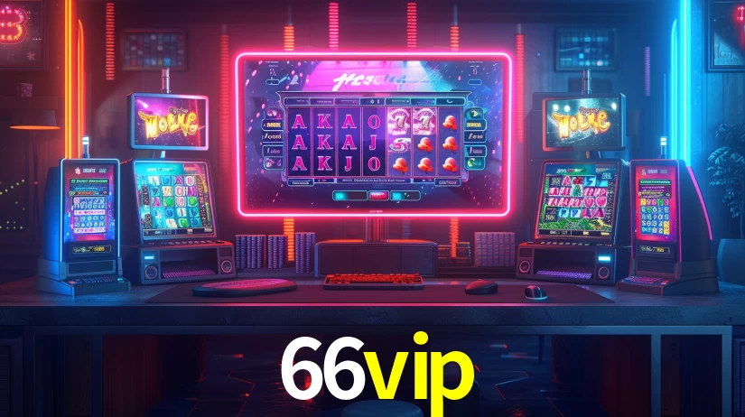 66vip bet