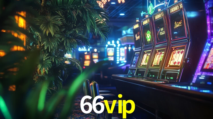 Blackjack Table 66vip
