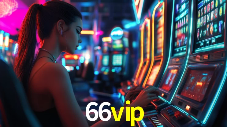 Explore as vantagens do 66vip: serviço profissional e confiabilidade