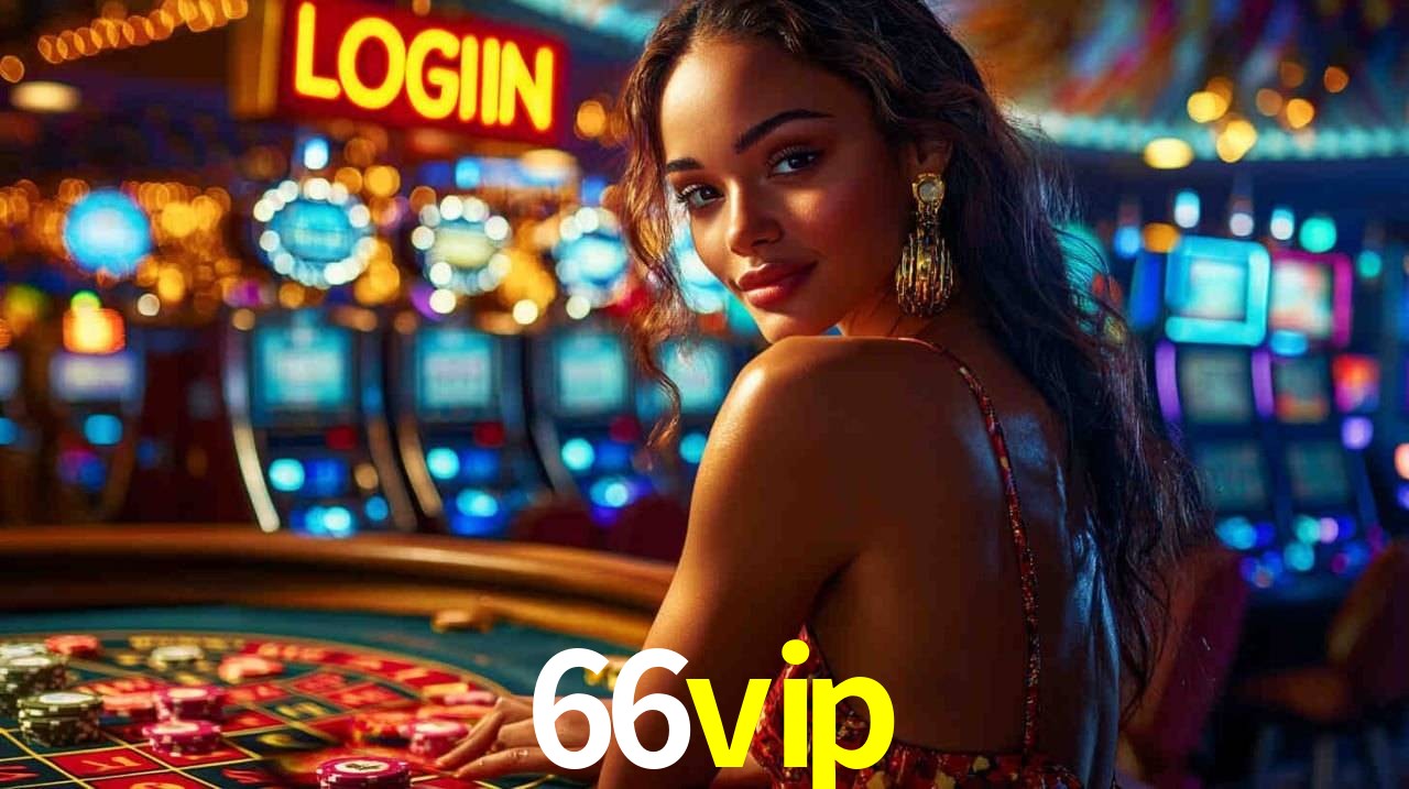 Provedores de Jogos 66vip