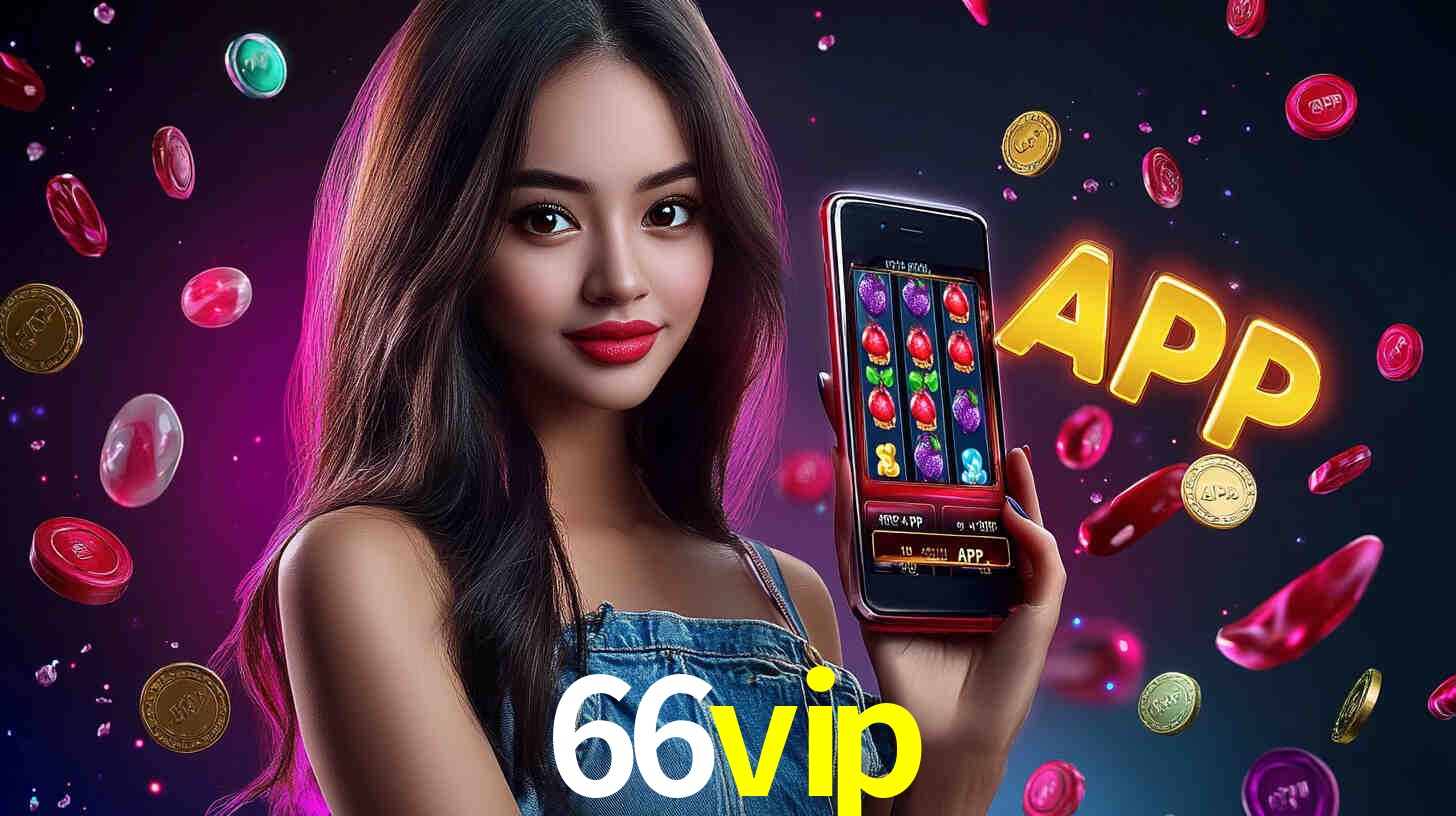 Apostas Esportivas na 66vip: Um Guia Completo