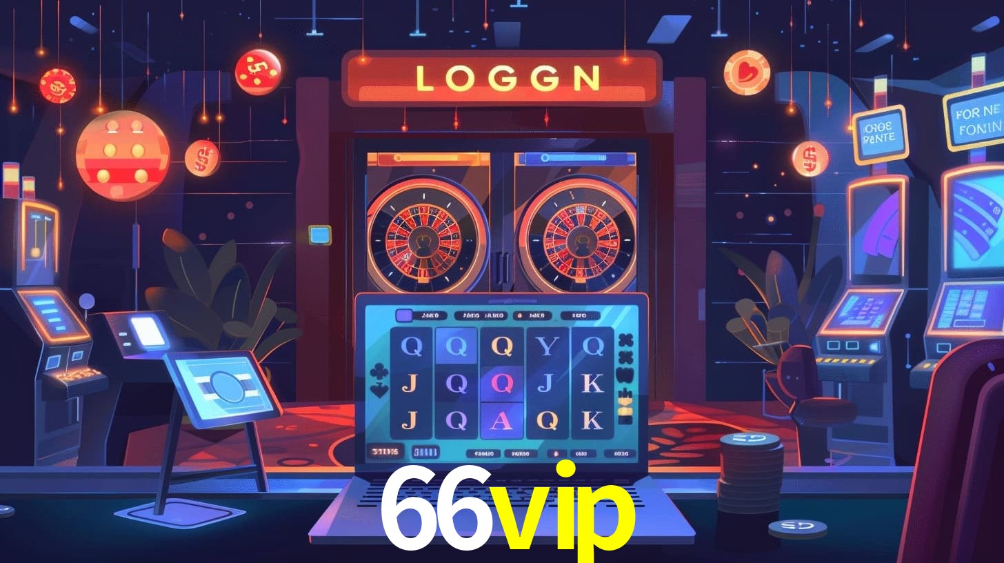 Promoções Sazonais 66vip