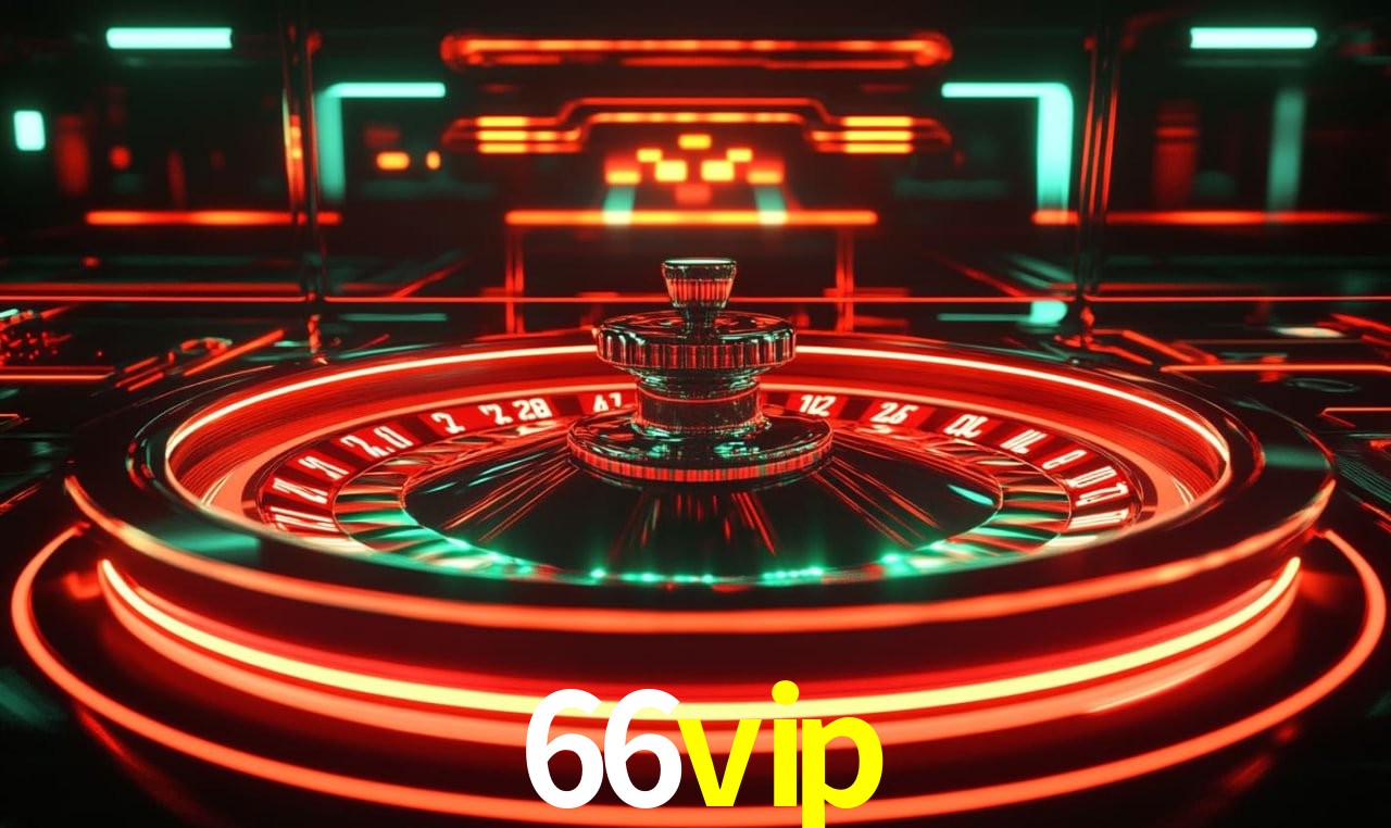 Desvendando o Mundo dos Jogos Virtuais na 66vip