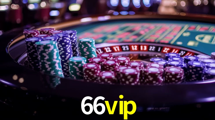 Live Casino 66vip