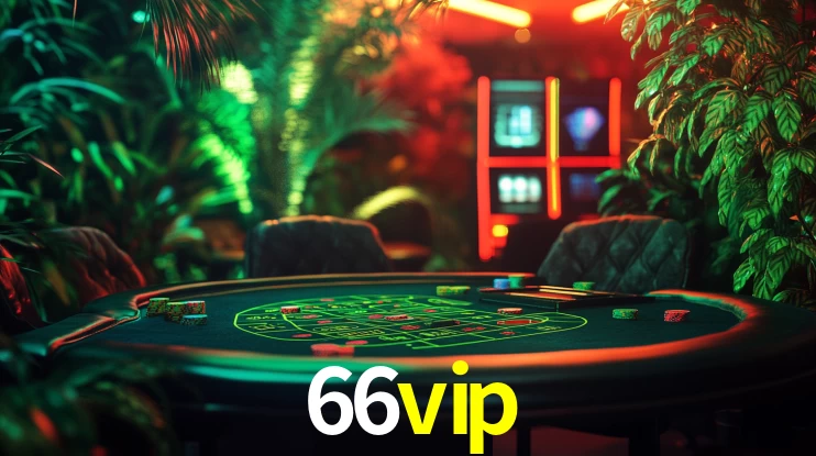 Roulette Table 66vip