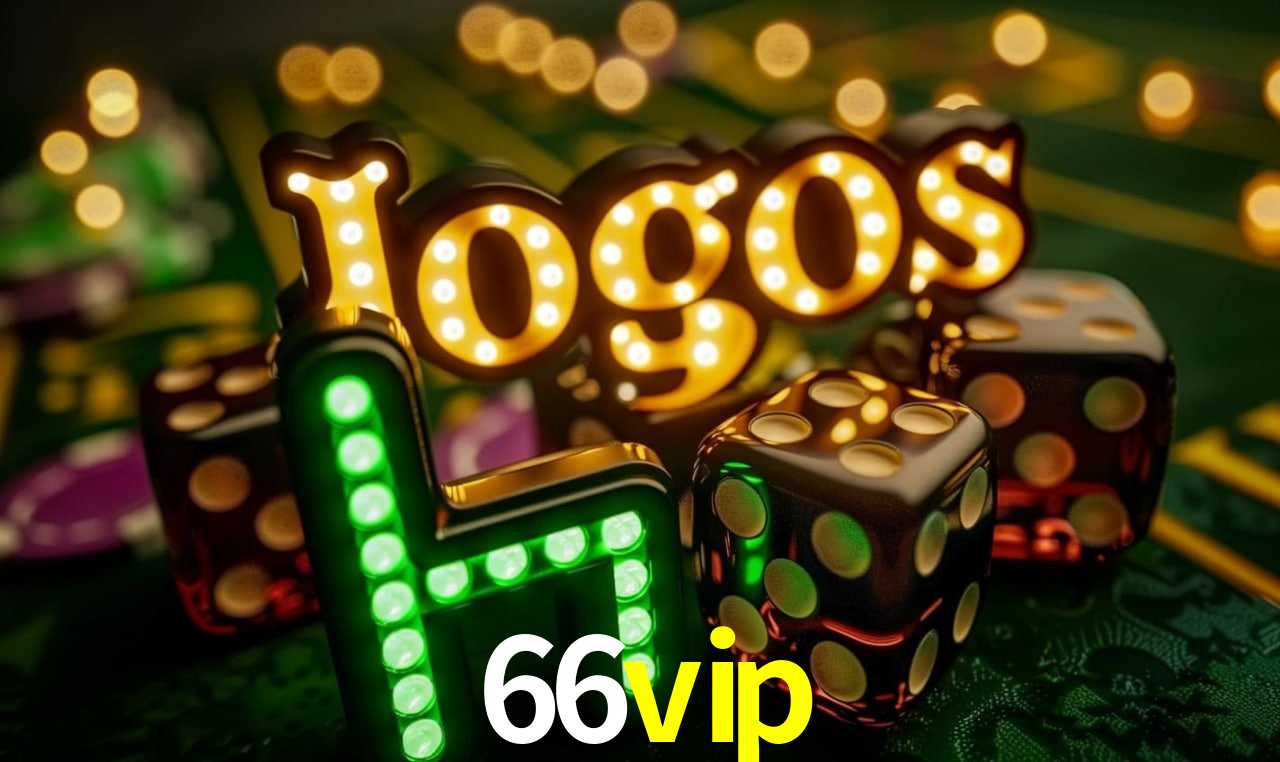 Estatísticas do Jogo 66vip