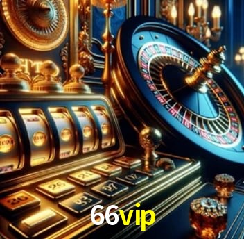 Casino Ao Vivo 66vip