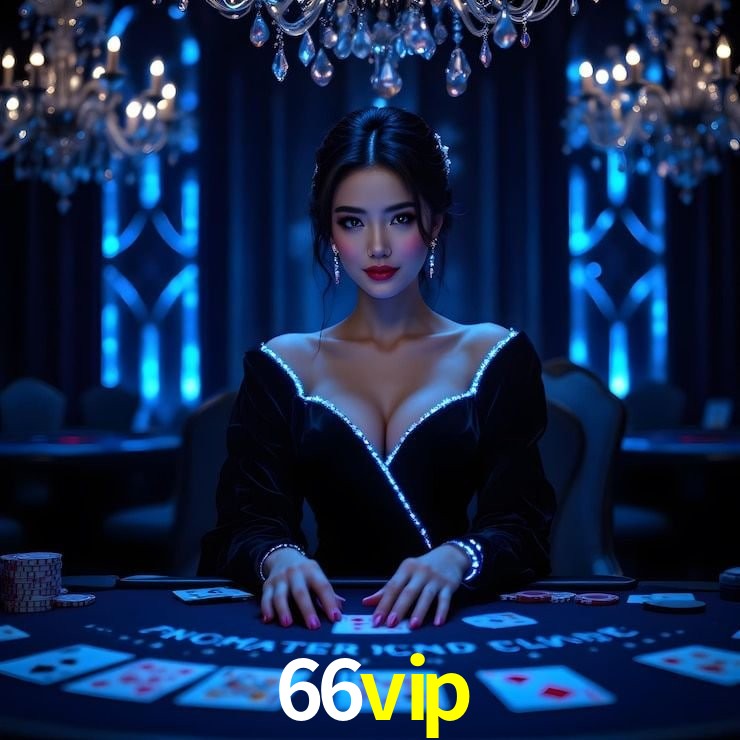 Casino Ao Vivo 66vip