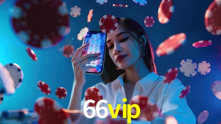 A Emoção da Loteria na 66vip: Uma Chance de Mudança de Vida