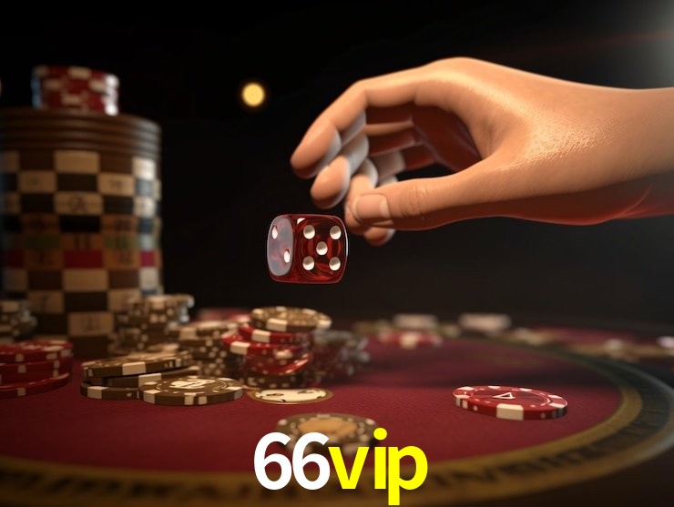 Diretório de Jogos 66vip