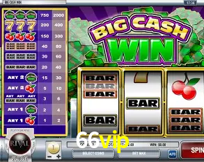 Apostas Esportivas na 66vip: Um Guia Completo