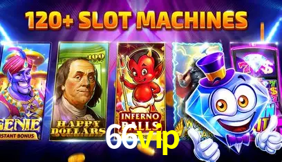 A Revolução dos Aplicativos de Jogos no 66vip