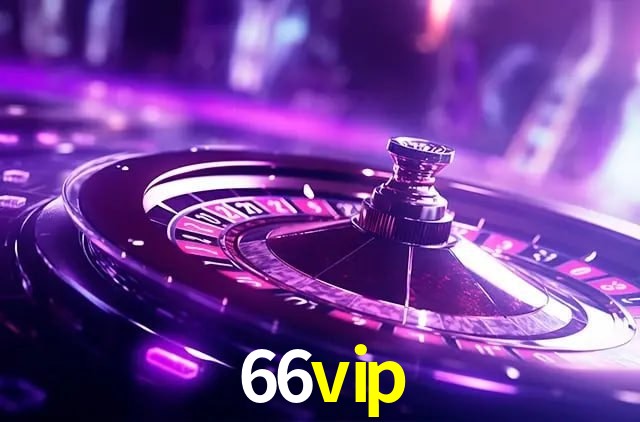 Página oficial no Facebook da 66vip