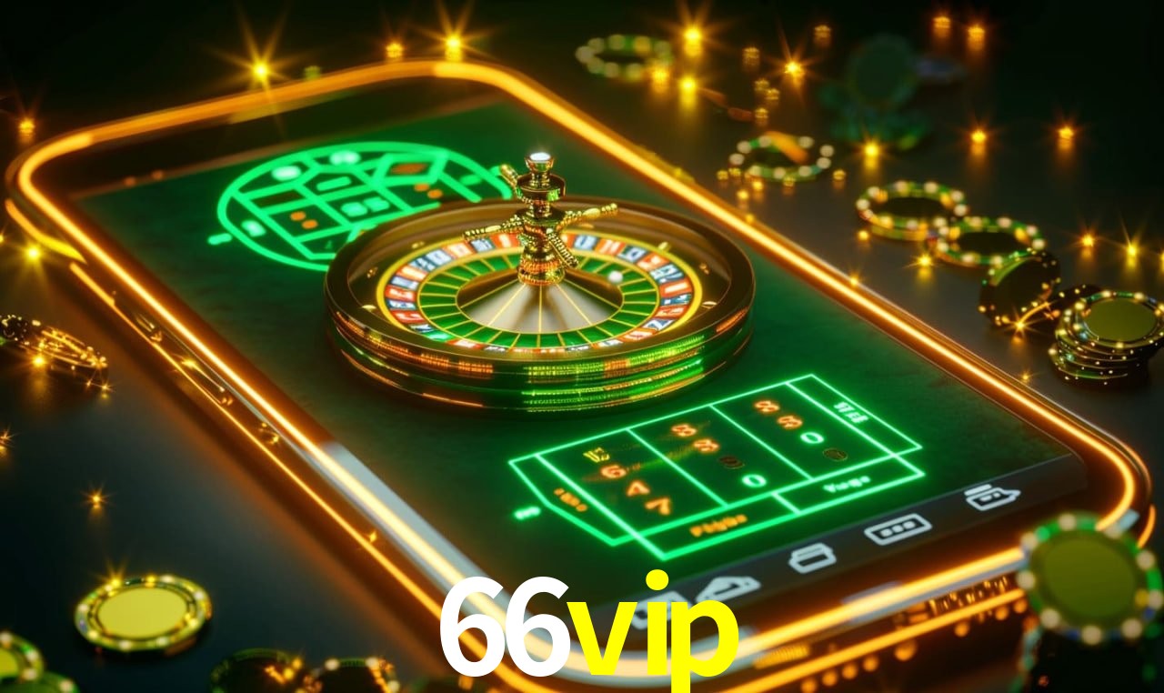 Promoção Relâmpago 66vip