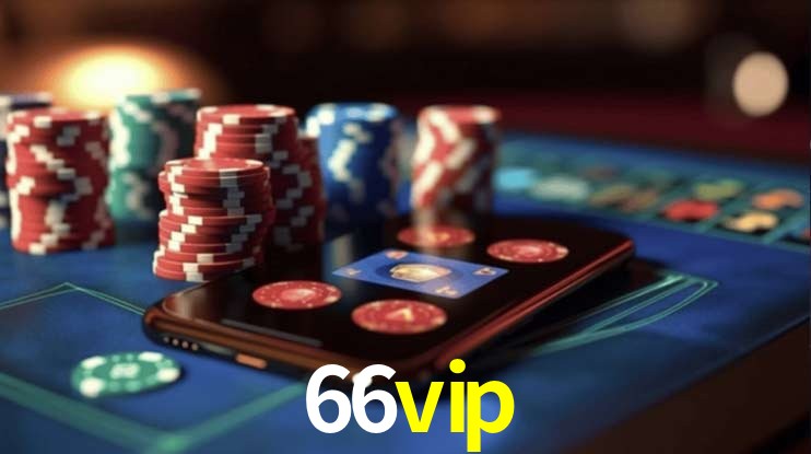 Jogos de Slot 66vip