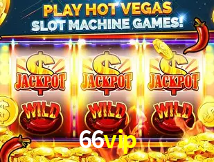 A Emoção da Loteria na 66vip: Uma Chance de Mudança de Vida