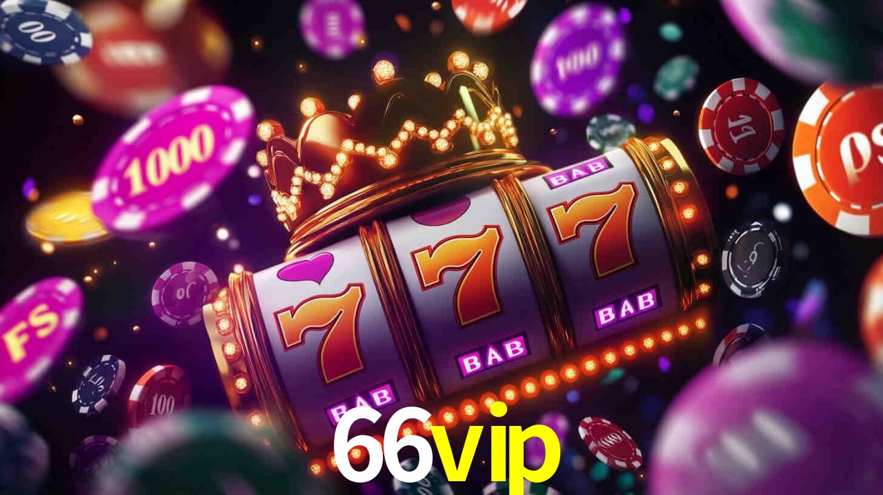 Slot Games 66vip
