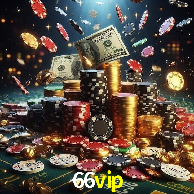 Bônus Diários 66vip