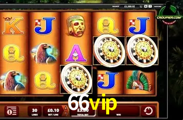 Descubra o Programa VIP da 66vip: Vantagens Exclusivas para Jogadores