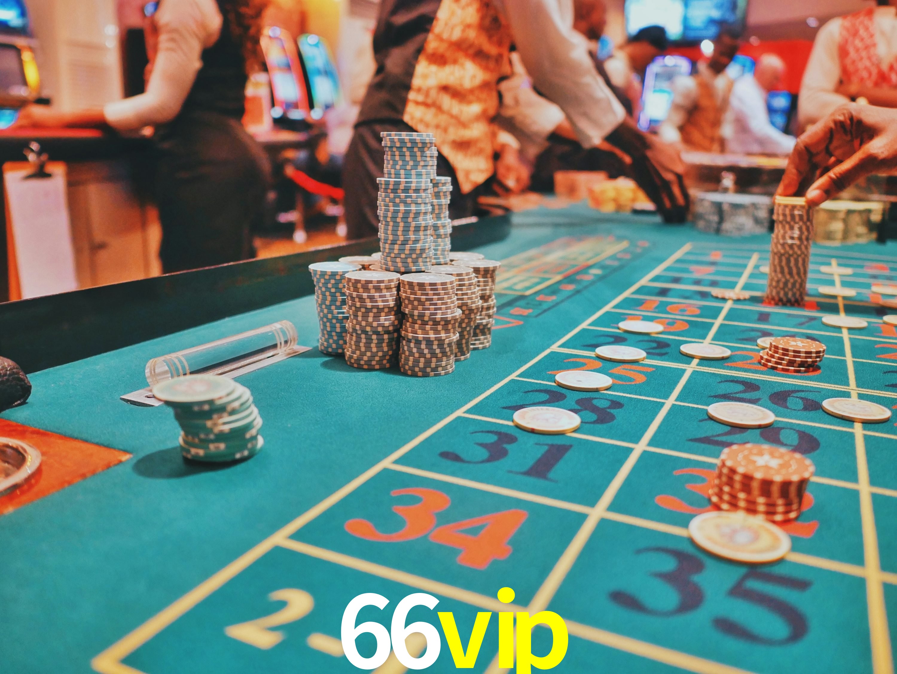 Estatísticas do Jogo 66vip