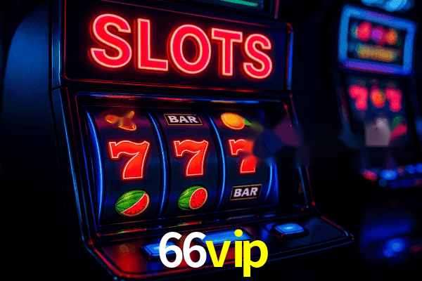 Logo 66vip Plataforma Certificada