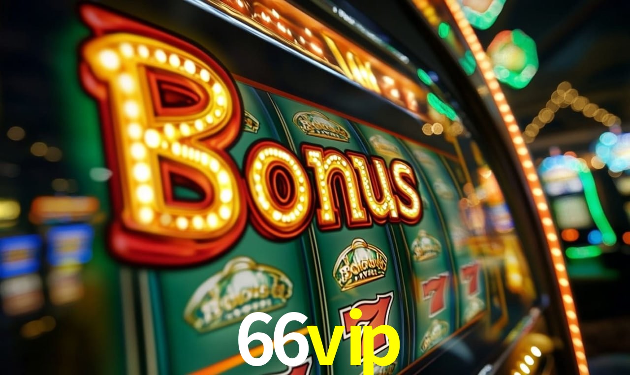 66vip Loteria Online Brasil - Plataforma Certificada