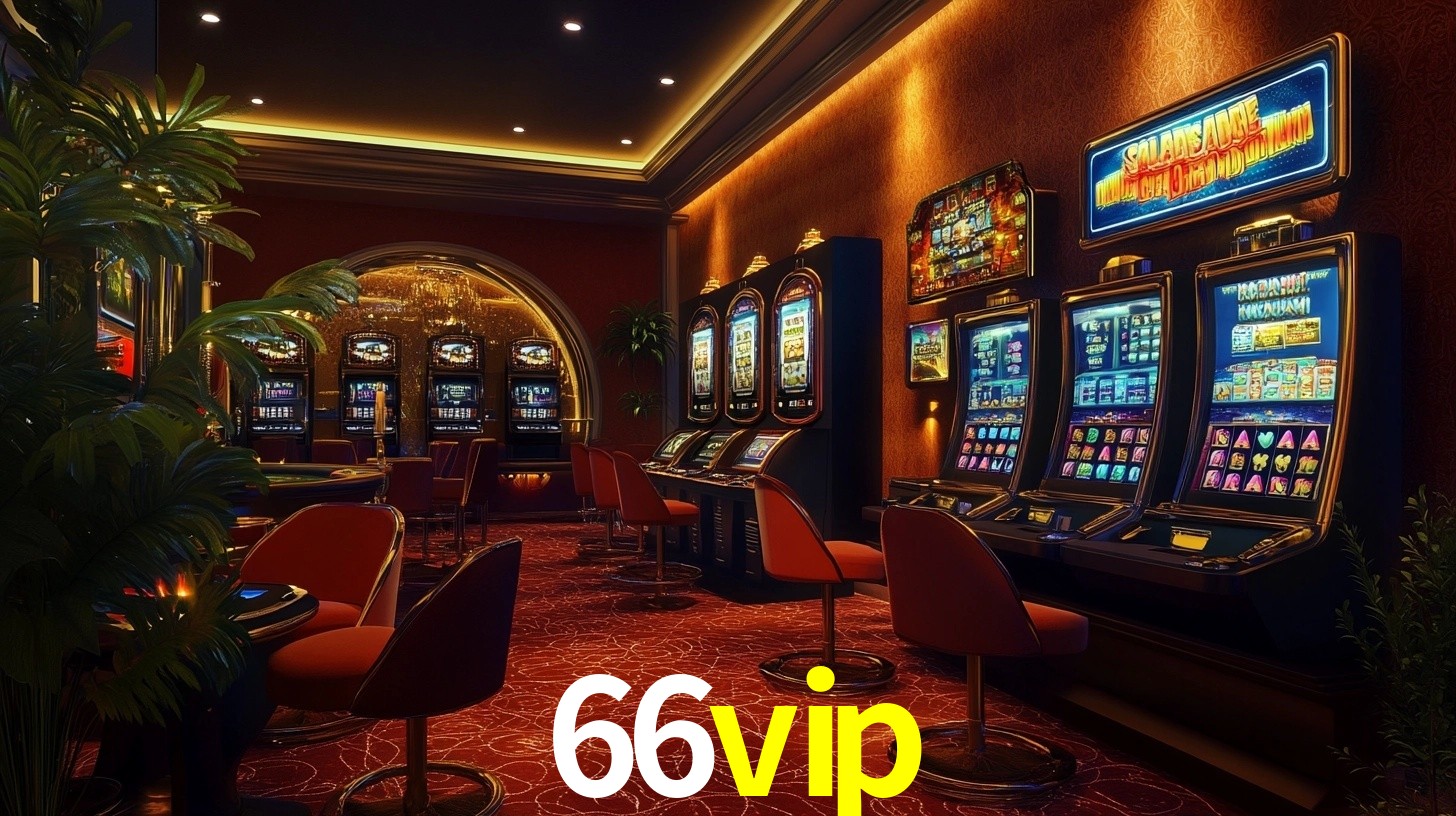 Welcome Bonus 66vip