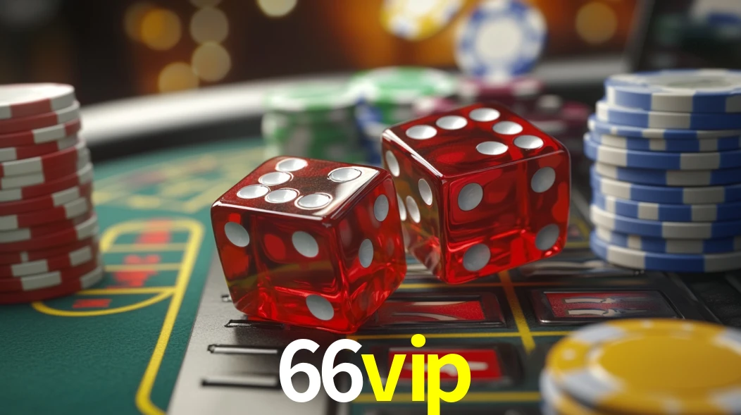 Programa VIP 66vip