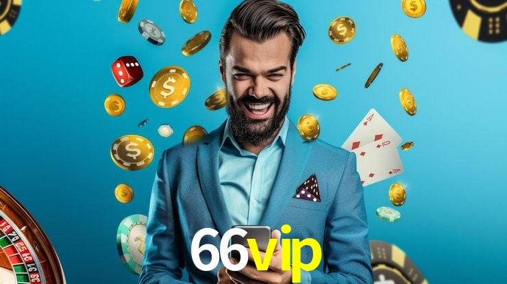 Slot Games 66vip