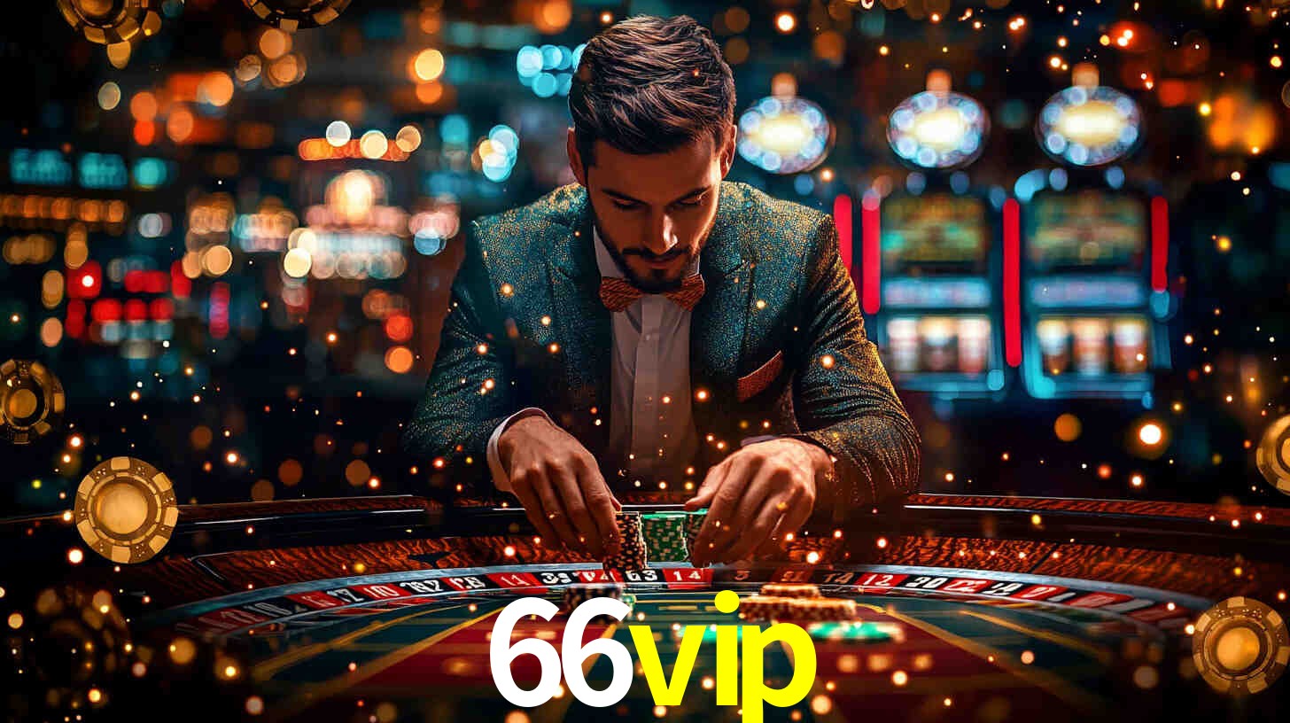 66vip App Interface