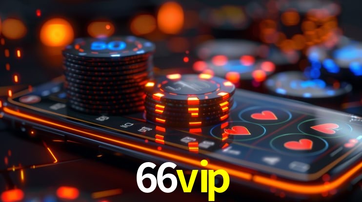 Bonus Features 66vip