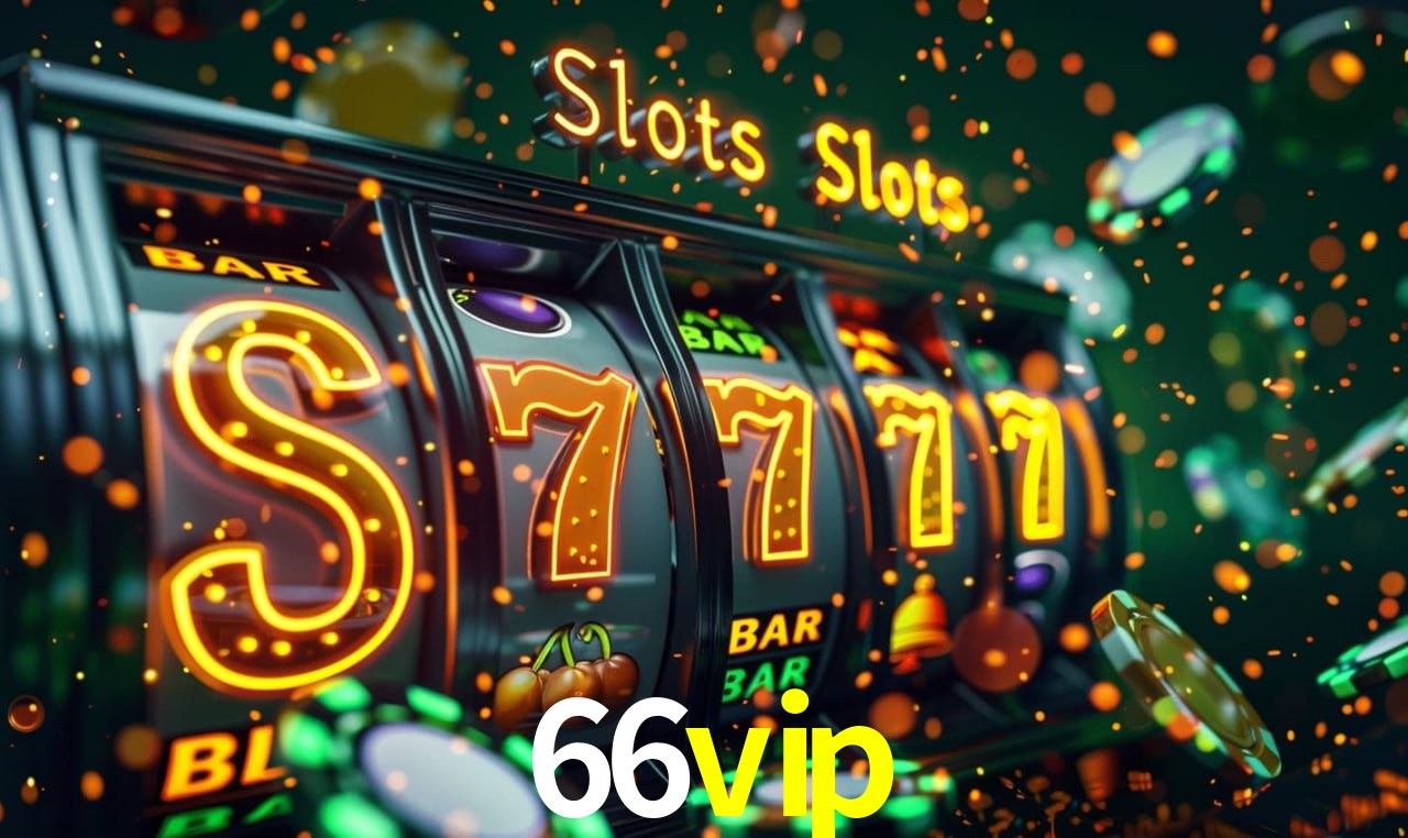 Recursos de Bônus 66vip