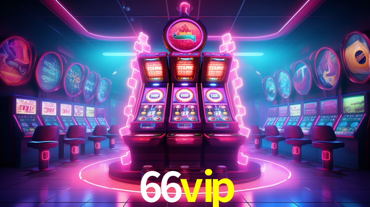 66vip: Seu Especialista em Apostas Esportivas Brasileiras