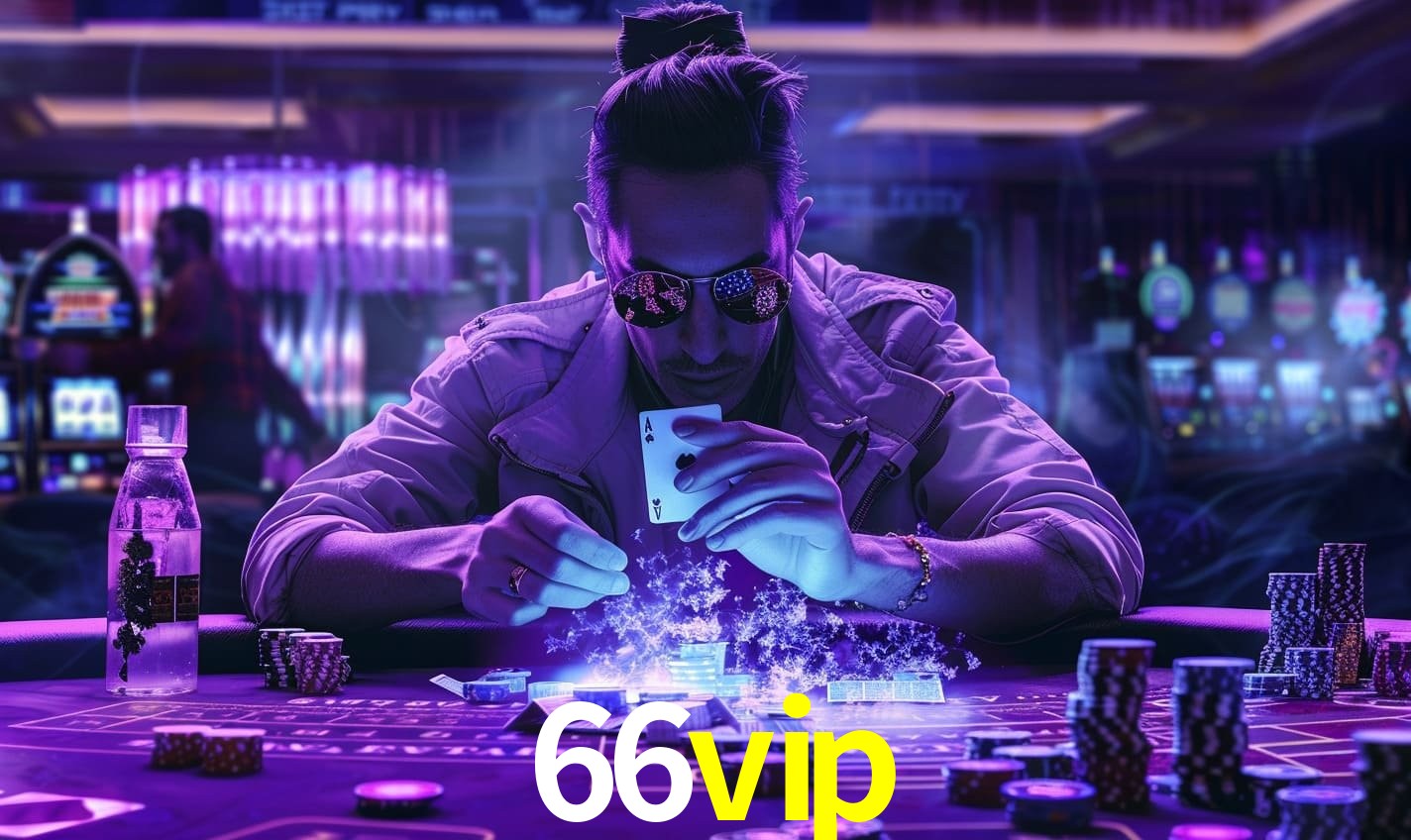 VIP Casino 66vip