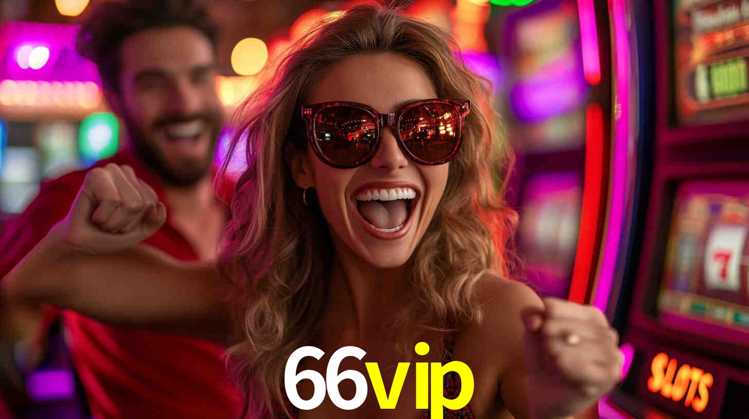 A Emoção da Loteria na 66vip: Uma Chance de Mudança de Vida