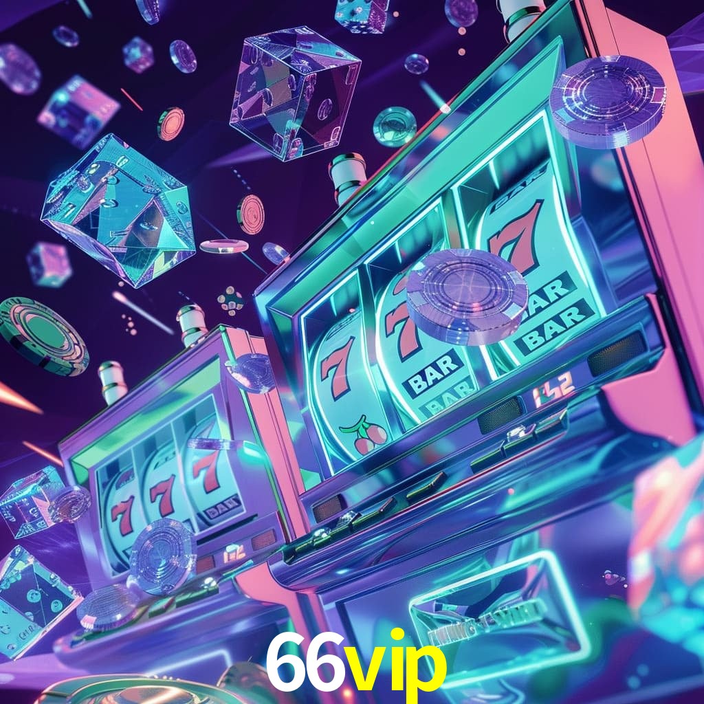 Bônus de Boas-vindas 66vip