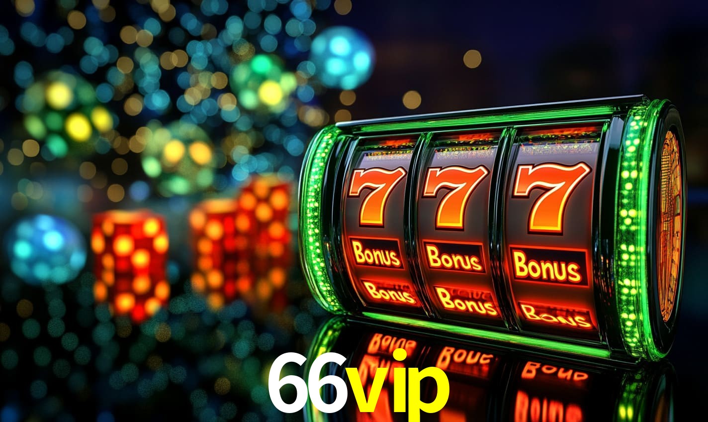 Promoção Relâmpago 66vip