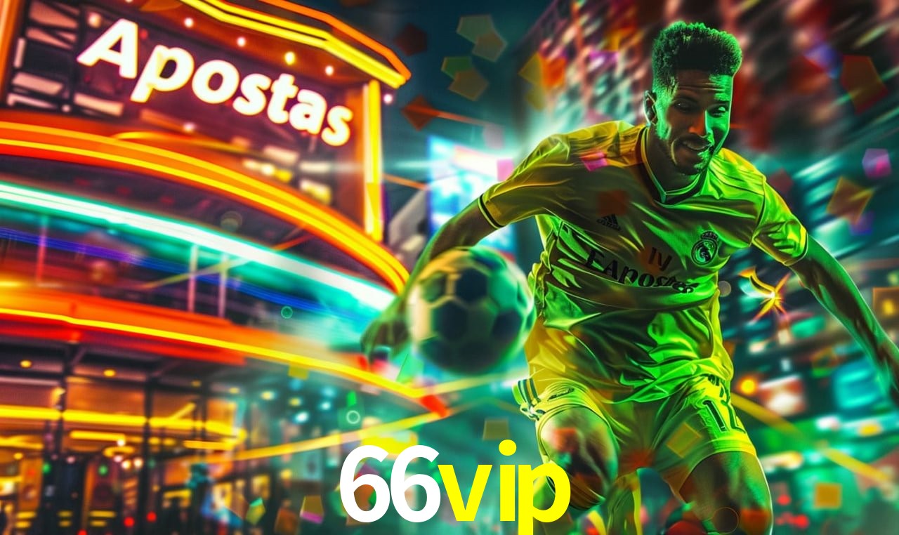 Tecnologia da Plataforma 66vip