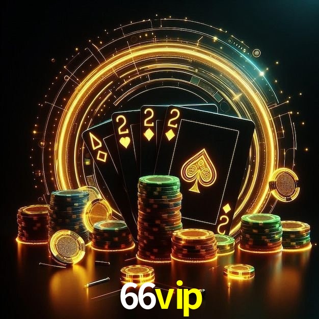 Design Responsivo 66vip