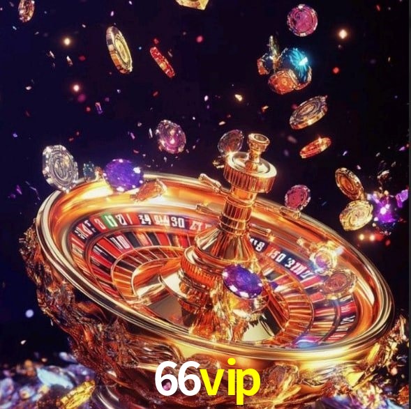 66vip Logo Oficial