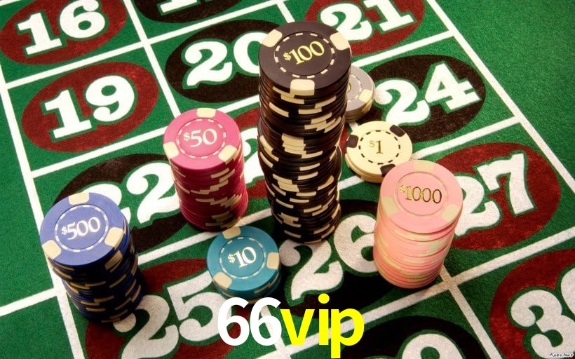 Diretório de Jogos 66vip