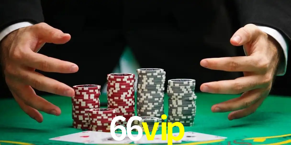 66vip VIP Program Logo