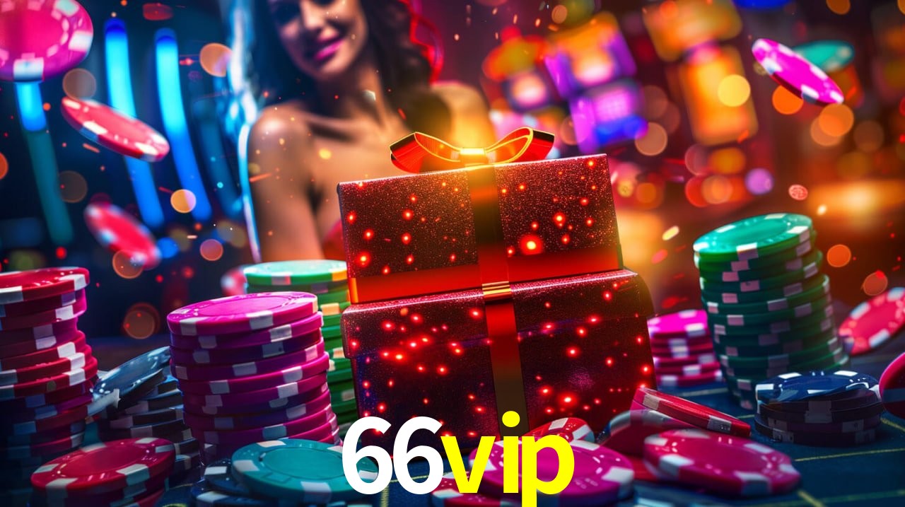 PIX Instantâneo 66vip